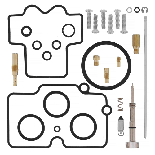 All Balls - All Balls Carburetor Rebuild Kit - 26-1470