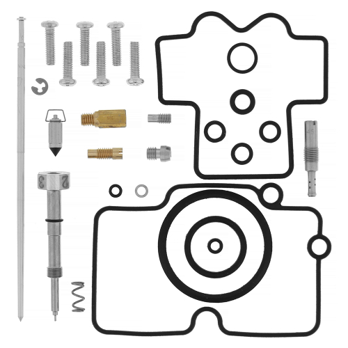 All Balls - All Balls Carburetor Rebuild Kit - 26-1472