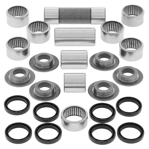 All Balls - All Balls Swing Arm Linkage Bearing Seal Kit - 27-1127