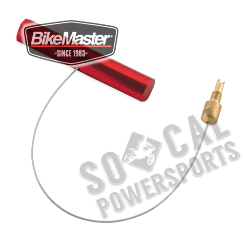 BikeMaster - BikeMaster Tire Valve Puller - 151618