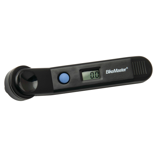 BikeMaster - BikeMaster Digital Tire Gauge - 151502
