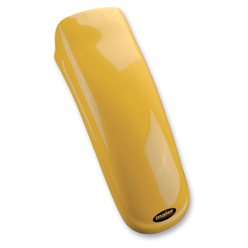 Maier Mfg - Maier Mfg Rear Fender - Yellow - 185704