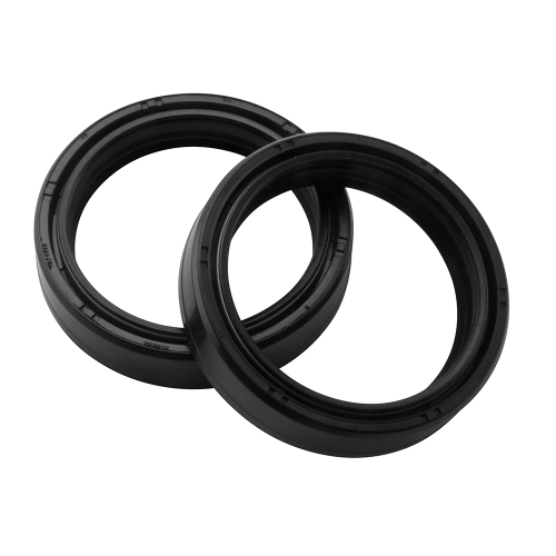 BikeMaster - BikeMaster O.E. Fork Oil Seals - 429109