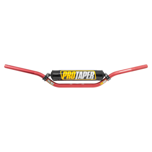 ProTaper - ProTaper SE Handlebar - CR High Bend - Red - 2111DREV2 RED
