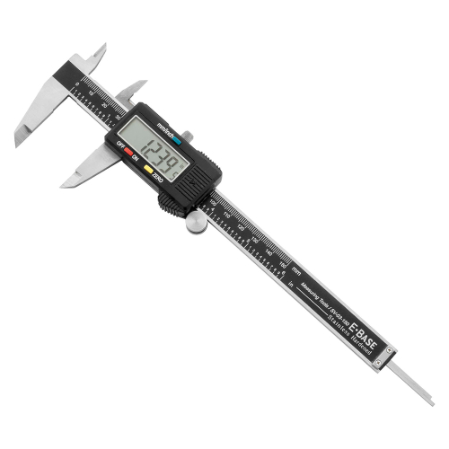 BikeMaster - BikeMaster Dual Reading Digital Caliper - 151531