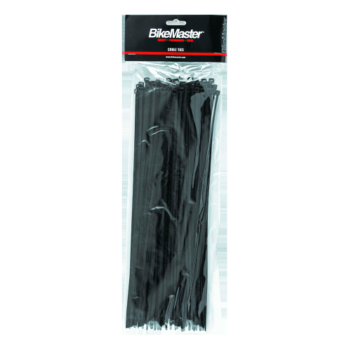 BikeMaster - BikeMaster Cable Ties - 15in. - 151676