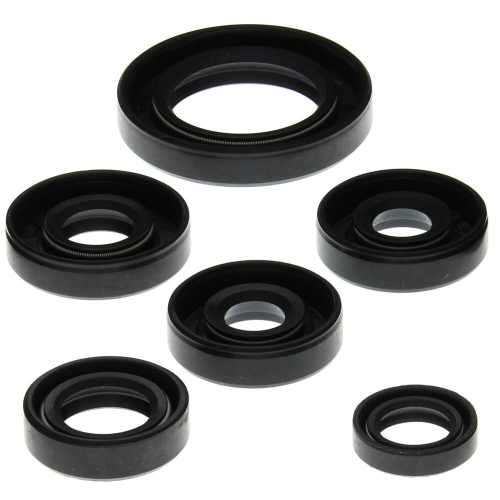 Vertex - Vertex Oil Seal Kit - 822203