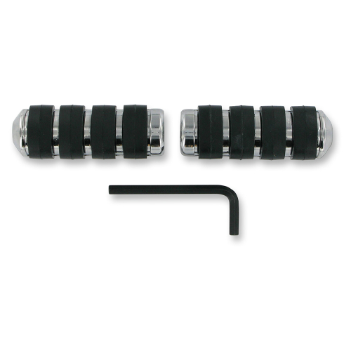 Kuryakyn - Kuryakyn ISO Footpeg - Small - 7964