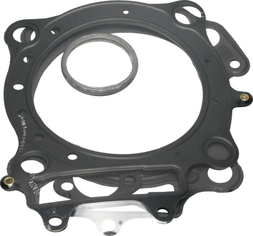 Cometic Gasket - Cometic Gasket EST Top End Gasket Kit - 97mm Bore - C7201