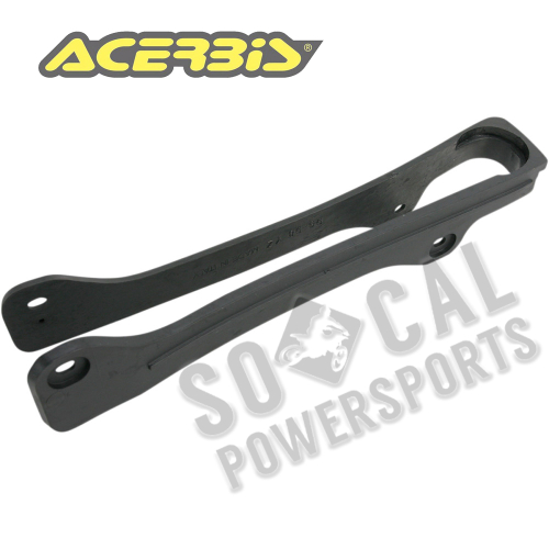 Acerbis - Acerbis Chain Slider - Black - 2042470001