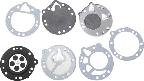 Vertex - Vertex Tillotson Diaphragm and Gasket Kit - 451401