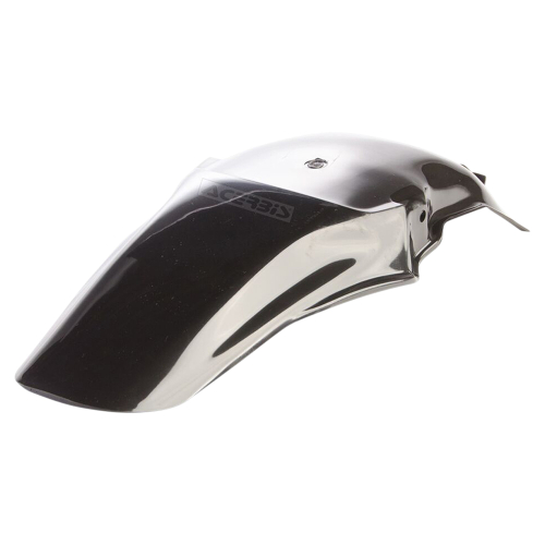 Acerbis - Acerbis Rear Fender - Black - 2040630001