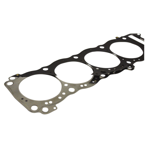 Cometic Gasket - Cometic Gasket Head Gasket - MLS/C.O.T. .018in. - 73mm Bore - C8663-018