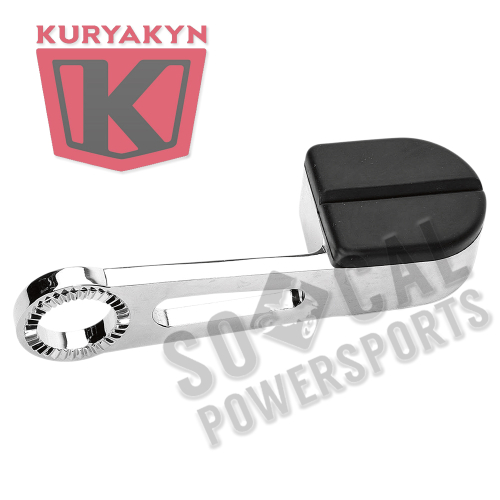 Kuryakyn - Kuryakyn ISO-Stirrup Arm - 8078