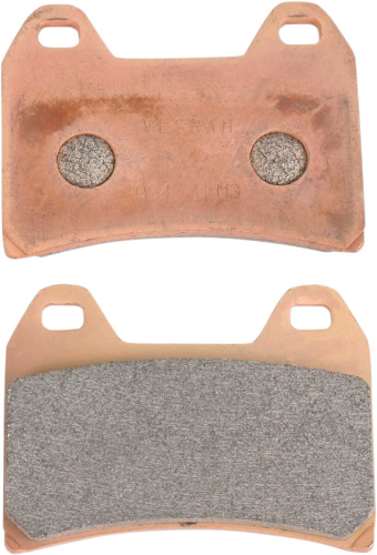 Vesrah - Vesrah Sintered Metal Brake Pads - VD-262JL