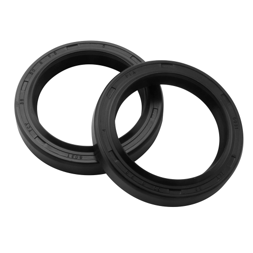 BikeMaster - BikeMaster O.E. Fork Oil Seals - 429018