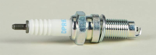 NGK - NGK Spark Plugs - DPR8Z - 4730