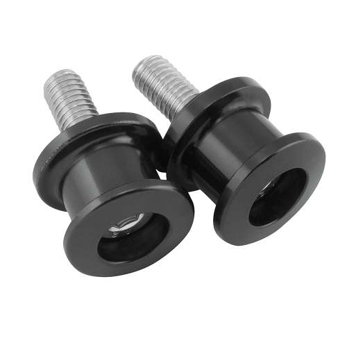 BikeMaster - BikeMaster Rear Spool Kit - 8mm - Aluminum Light Weight Race - 151630