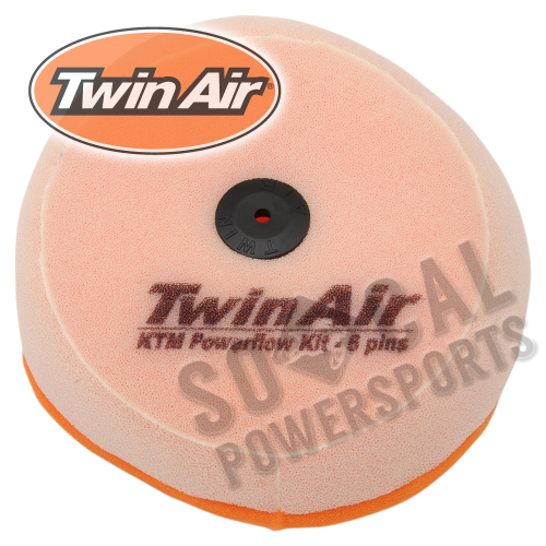 Twin Air - Twin Air Replacement Air Filter for Power Flow Kit - 154210