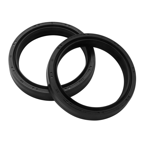 BikeMaster - BikeMaster O.E. Fork Oil Seals - 429007