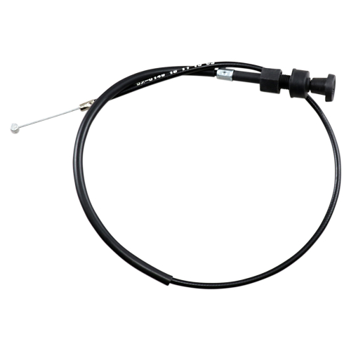 Motion Pro - Motion Pro Black Vinyl Choke Cable - 02-0149