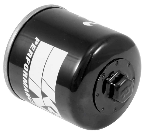K&N Engineering - K&N Engineering Performance Gold Oil Filter - KN-177