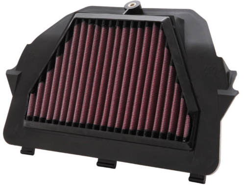 K&N Engineering - K&N Engineering High Flow Air Filter - YA-6008