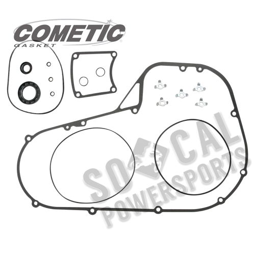 Cometic Gasket - Cometic Gasket Gasket Primary - C9888
