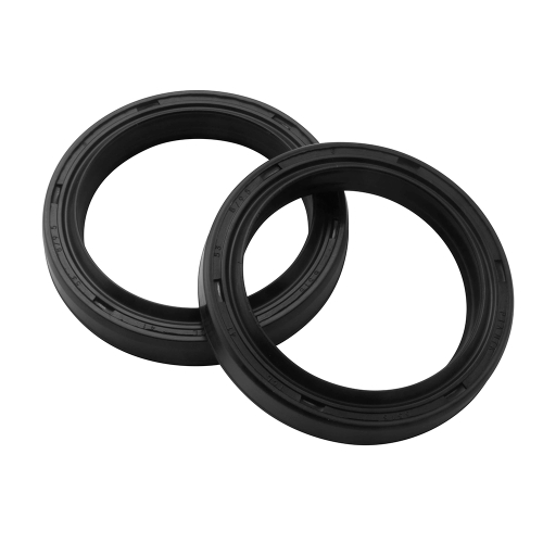 BikeMaster - BikeMaster O.E. Fork Oil Seals - 429034