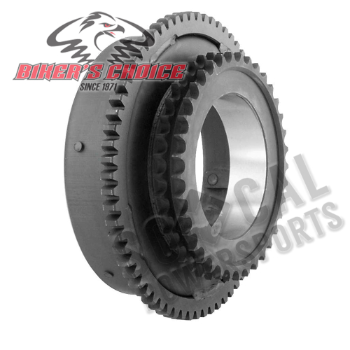 Bikers Choice - Bikers Choice Clutch Shell - 71443