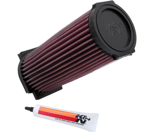 K&N Engineering - K&N Engineering High Flow Air Filter - YA-4350