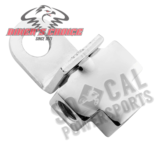 Bikers Choice - Bikers Choice Brake Tee - Rear - 492842