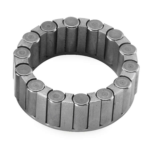 Bikers Choice - Bikers Choice Roller and Retainer Kit - 492565