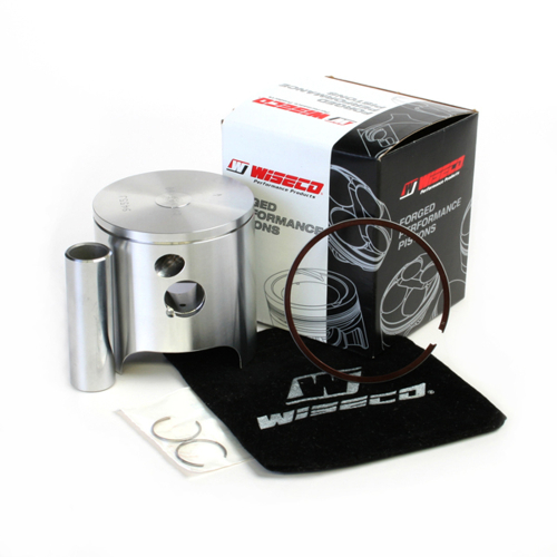Wiseco - Wiseco Piston Kit - Standard Bore 53.95mm - 835M05400