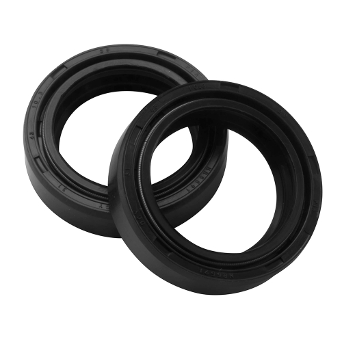BikeMaster - BikeMaster O.E. Fork Oil Seals - 429005