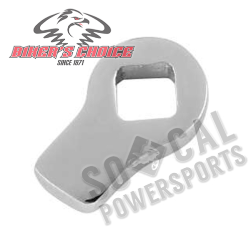 Bikers Choice - Bikers Choice Jiffy Stand Leg Stop - 492639