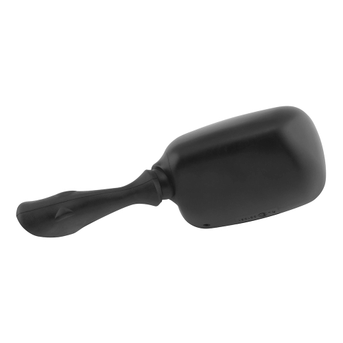 BikeMaster - BikeMaster OEM Replacement Mirror - Left - Black - 600223