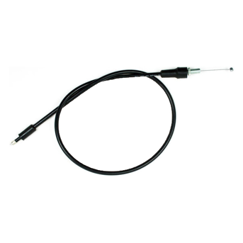 Motion Pro - Motion Pro Black Vinyl Throttle Cable - 05-0124