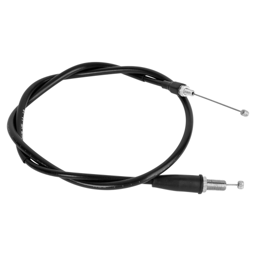 Motion Pro - Motion Pro Black Vinyl Throttle Cable - 02-0408