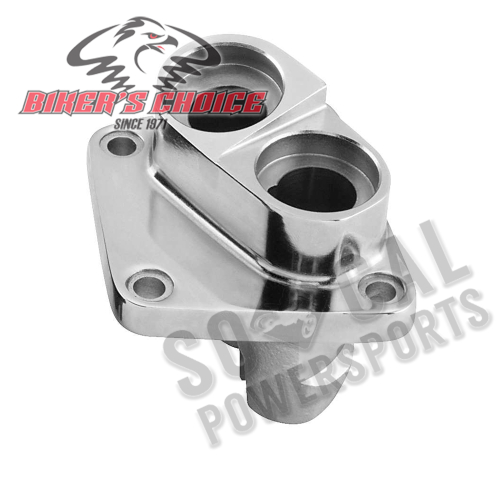 Twin Power - Twin Power Tappet Guides for Shovelheads - 11471(18600-66BCP)