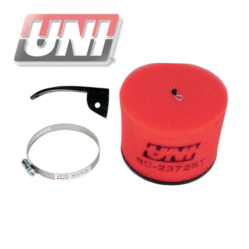 Uni - Uni Multi-Stage Competition Air Filter - Hi Flow - NU-2372ST