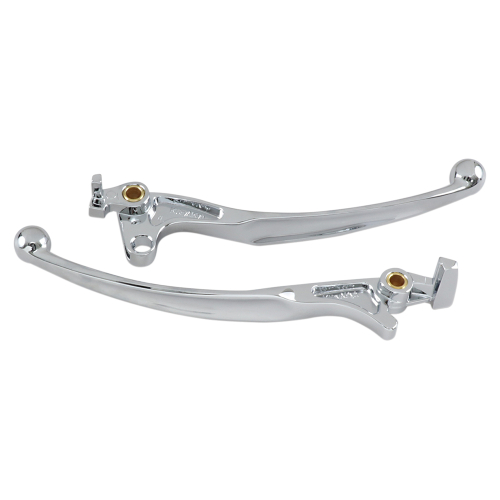 Kuryakyn - Kuryakyn Widestyle Lever Set - 7435