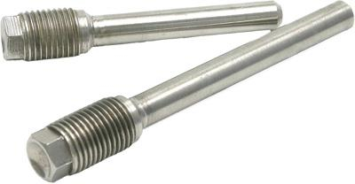 DRC - DRC Brake Pins - Front - D58-33-082