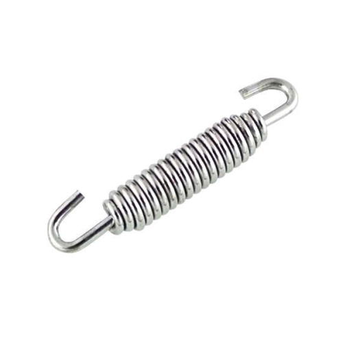 Bikers Choice - Bikers Choice Jiffy Stand Return Spring - Chrome - 490607