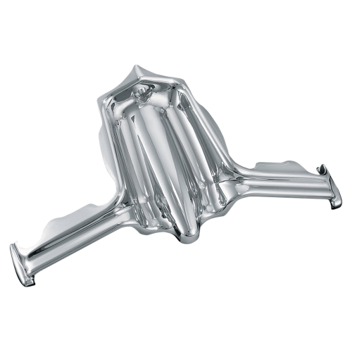 Kuryakyn - Kuryakyn Tappet Block Accents - 8389