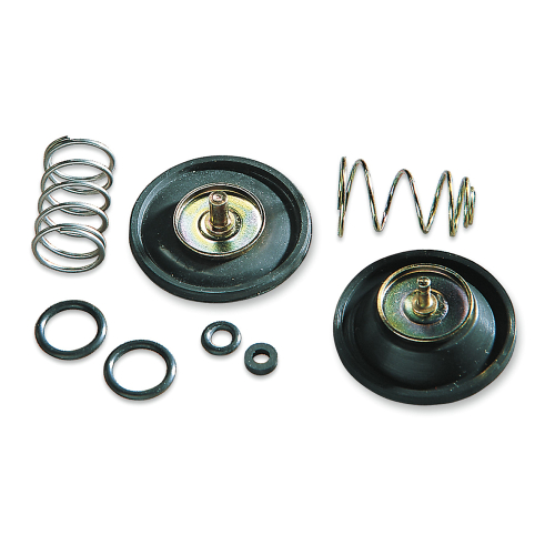 K&L Supply - K&L Supply Air Cut Off Valve Set - 18-2792