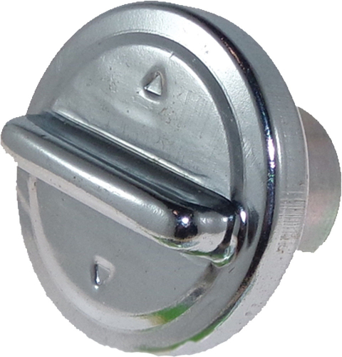 Outside Distributing - Outside Distributing Gas Cap - 04-0508