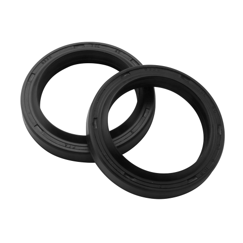 BikeMaster - BikeMaster O.E. Fork Oil Seals - 429033