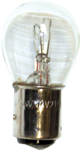 Outside Distributing - Outside Distributing Light Bulb - 12V/21/5W - 17-0200