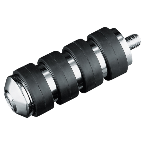 Kuryakyn - Kuryakyn ISO Shift & Brake Pegs - 8856